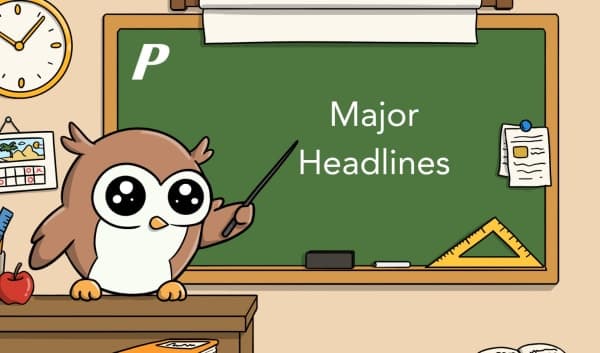 Pluid Weekly Roundup #88